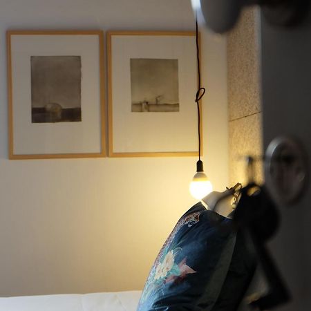 Casa De Huespedes Santa Maria (Adults Only) 호텔 엘푸에르토데산타마리아 외부 사진