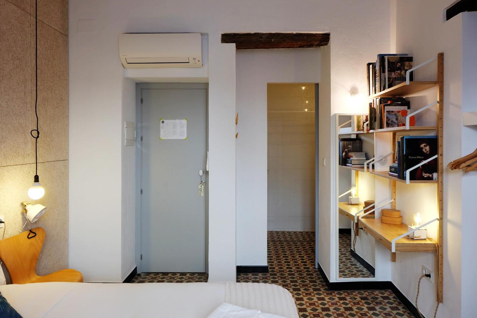 Casa De Huespedes Santa Maria (Adults Only) 호텔 엘푸에르토데산타마리아 외부 사진