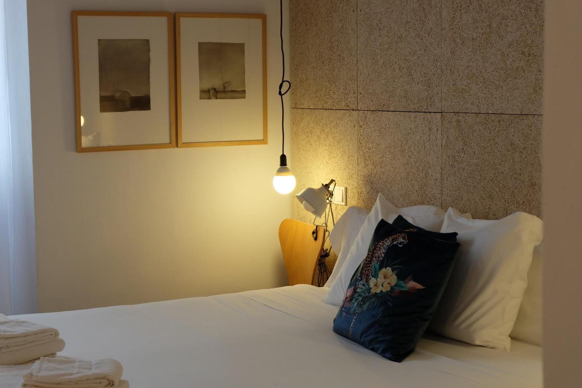 Casa De Huespedes Santa Maria (Adults Only) 호텔 엘푸에르토데산타마리아 외부 사진