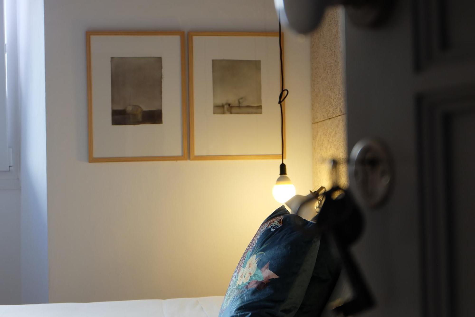 Casa De Huespedes Santa Maria (Adults Only) 호텔 엘푸에르토데산타마리아 외부 사진