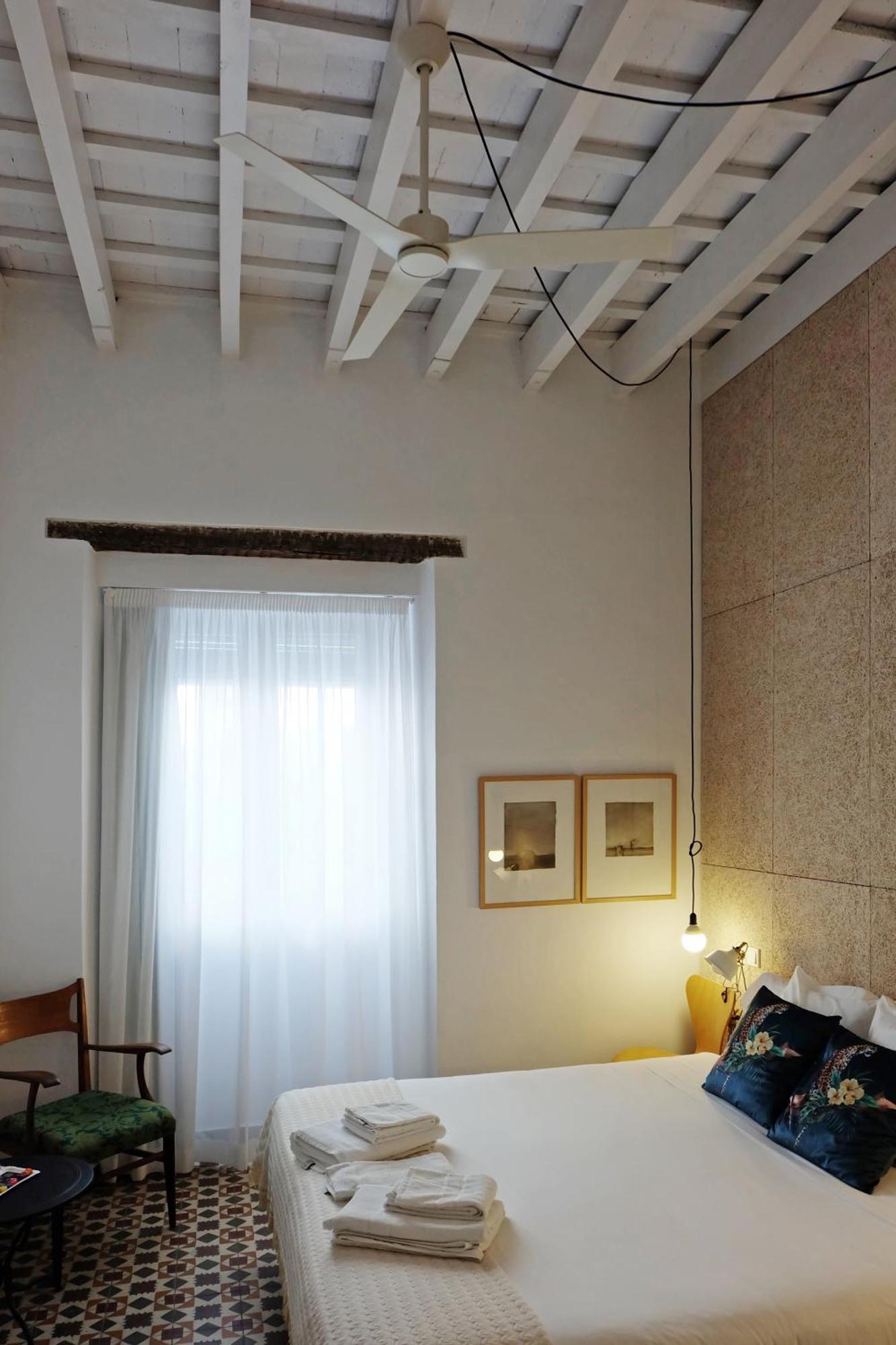 Casa De Huespedes Santa Maria (Adults Only) 호텔 엘푸에르토데산타마리아 외부 사진