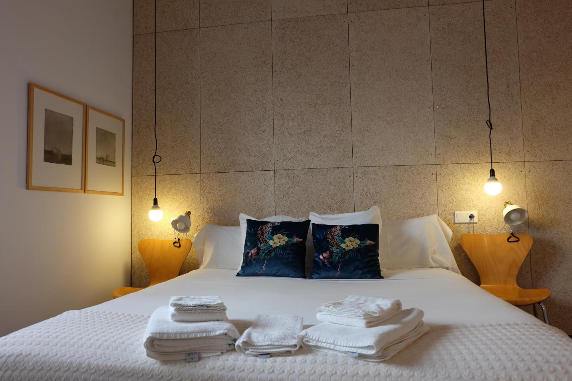 Casa De Huespedes Santa Maria (Adults Only) 호텔 엘푸에르토데산타마리아 외부 사진