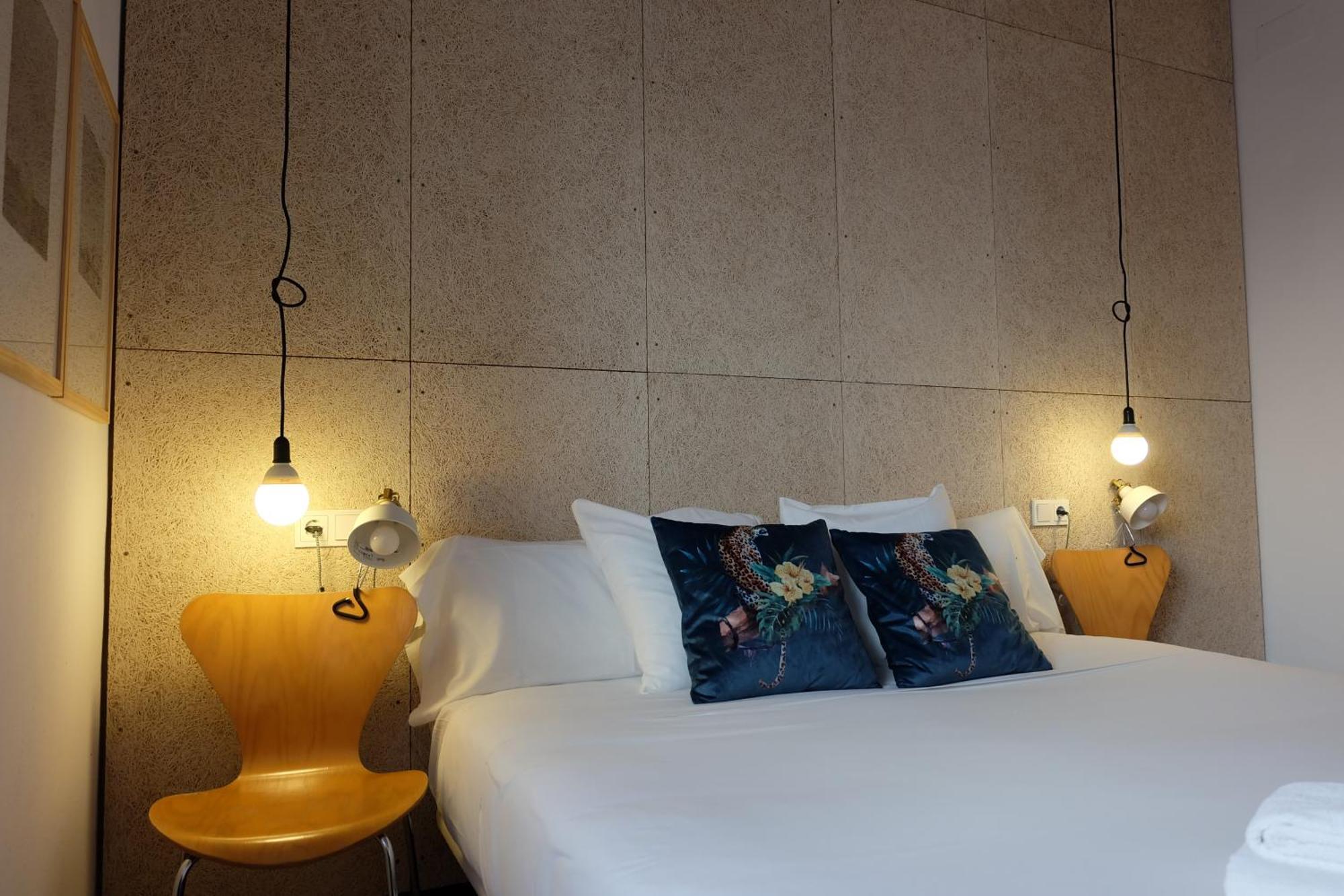 Casa De Huespedes Santa Maria (Adults Only) 호텔 엘푸에르토데산타마리아 외부 사진