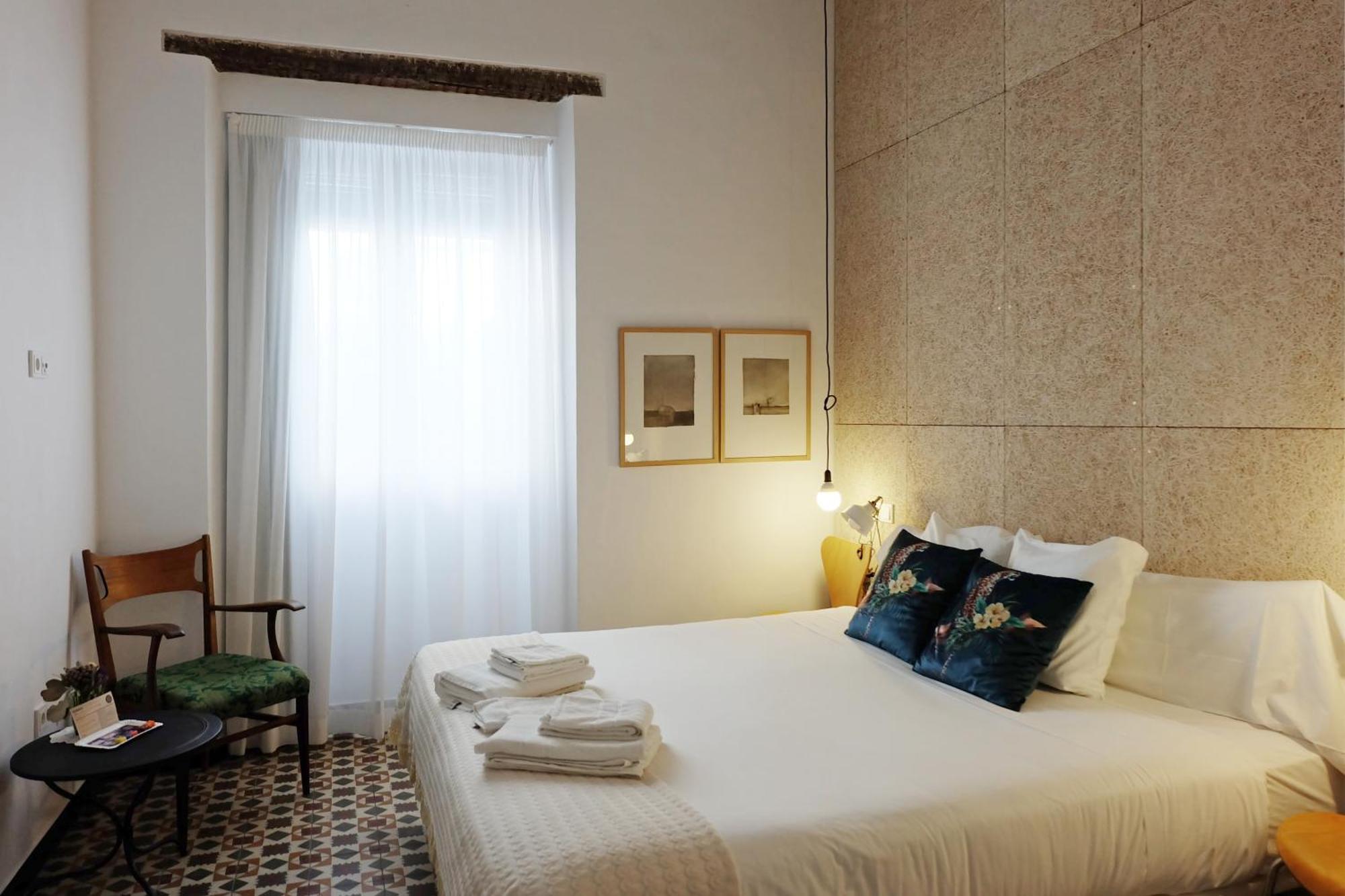 Casa De Huespedes Santa Maria (Adults Only) 호텔 엘푸에르토데산타마리아 외부 사진